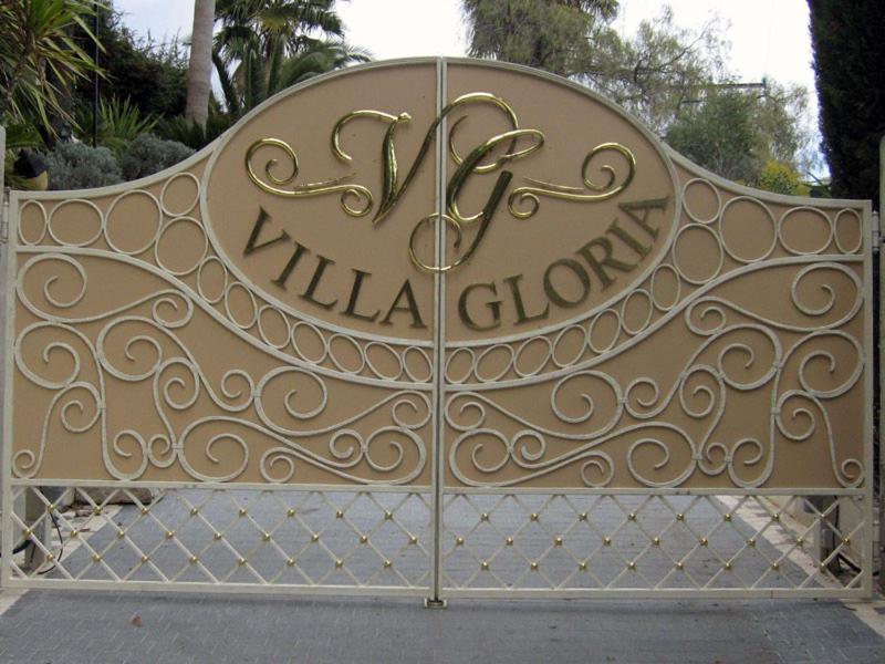 Villa Gloria Saint-Jeannet  Zimmer foto