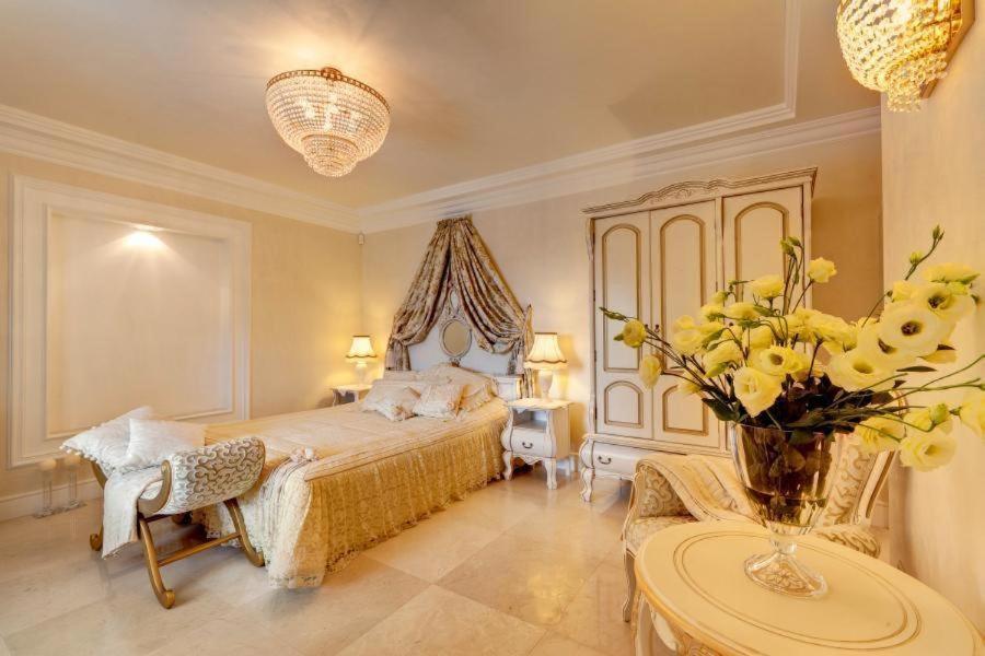 Villa Gloria Saint-Jeannet  Zimmer foto